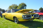 Car Show Gallery: The 2011 Elburn Lions Club Classic Car Show – Elburn, Illinois.